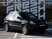 Hyundai Tucson I Волгоград  - изображение 17