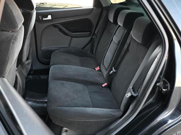 Ford Focus II с пробегом 2007 года, цена 579 000 рублей, 237298 км, седан, Автокод Объявления