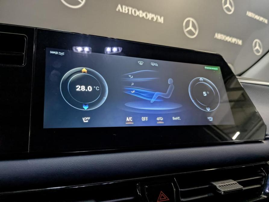 GAC GS3 Москва  - изображение 25
