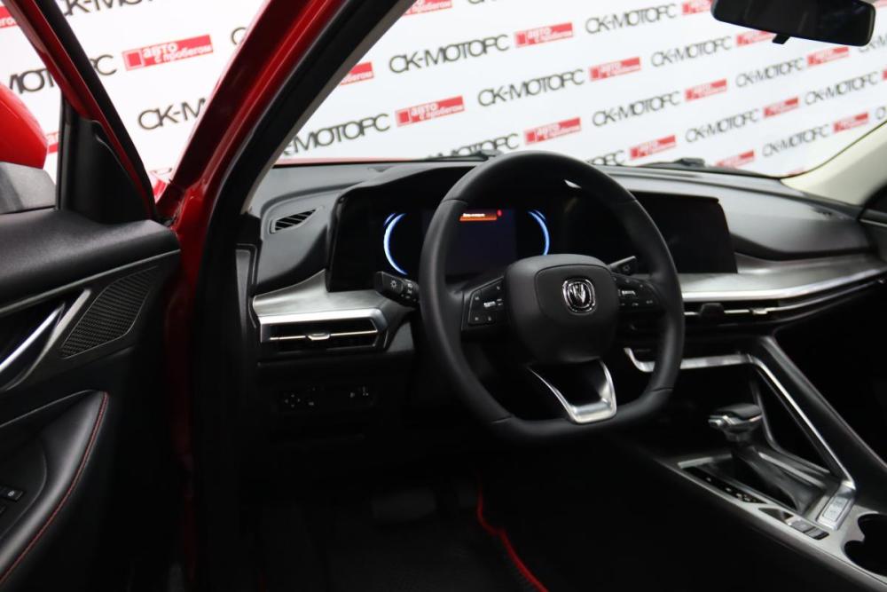 Changan CS35 Plus I Рестайлинг Сургут  - изображение 7