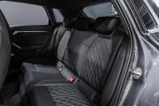 Audi A3 IV (8Y) Рестайлинг Москва  - изображение 40