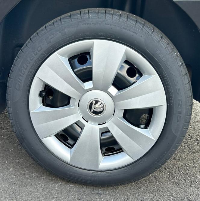Skoda Rapid II Альметьевск  - изображение 24