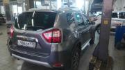 Nissan Terrano III (D10) Санкт-Петербург  - изображение 9