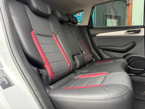 Haval F7 I Рестайлинг с пробегом 2023 года, цена 2 520 000 рублей, 24000 км, внедорожник, Автокод Объявления