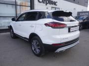 Geely Atlas Pro Москва  - изображение 22