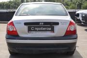 Hyundai Elantra III (XD2) Рестайлинг Санкт-Петербург  - изображение 20