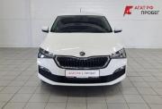 Skoda Rapid II Астрахань  - изображение 23