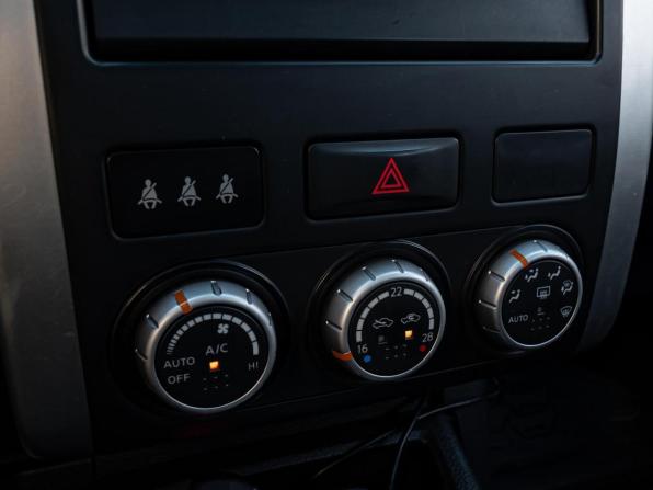 Nissan X-Trail II Рестайлинг с пробегом 2012 года, цена 1 280 000 рублей, 170023 км, внедорожник, Автокод Объявления