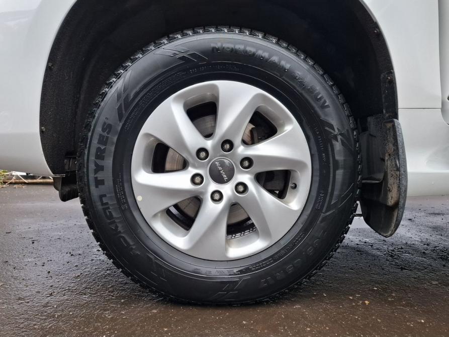 Haval H9 I Рестайлинг Москва  - изображение 9