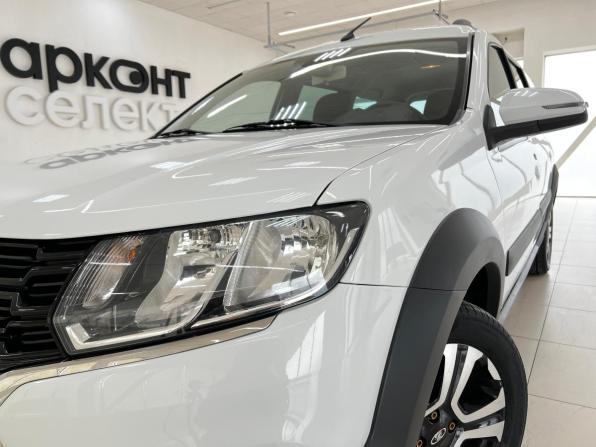Lada (ВАЗ) Largus I Рестайлинг с пробегом 2021 года, цена 1 420 000 рублей, 66578 км, универсал, Автокод Объявления