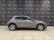 Mercedes-Benz GLA I (X156) Рестайлинг Москва  - изображение 30
