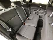 Ford Focus III Рестайлинг Москва  - изображение 33