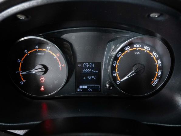 Lada (ВАЗ) Granta I Рестайлинг с пробегом 2022 года, цена 774 000 рублей, 39900 км, седан, Автокод Объявления