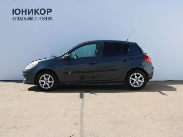 Renault Clio III с пробегом 2006 года, цена 169 000 рублей, 206682 км, хэтчбек, Автокод Объявления