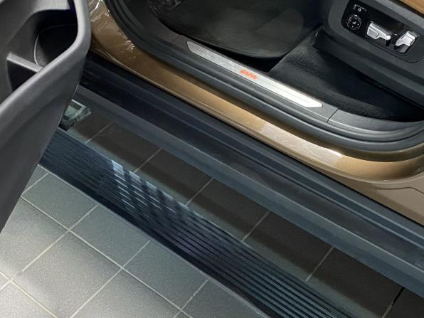 BMW X7 I (G07) с пробегом 2020 года, цена 6 320 000 рублей, 96532 км, внедорожник, Автокод Объявления