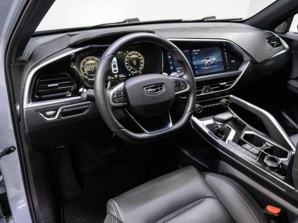 Geely Tugella I Рестайлинг с пробегом 2024 года, цена 3 130 000 рублей, 48083 км, внедорожник, Автокод Объявления