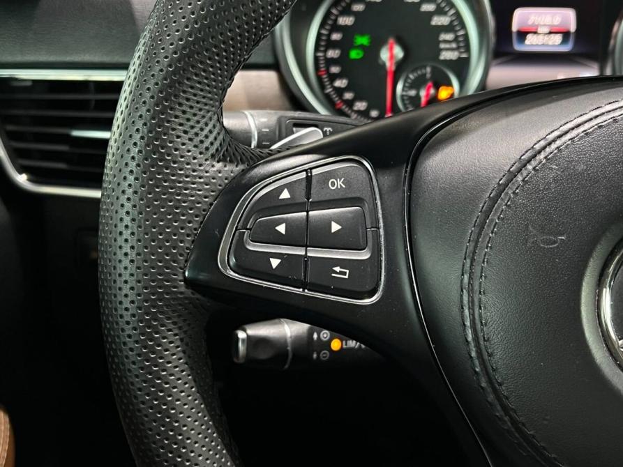 Mercedes-Benz GLS I (X166) Оренбург  - изображение 14