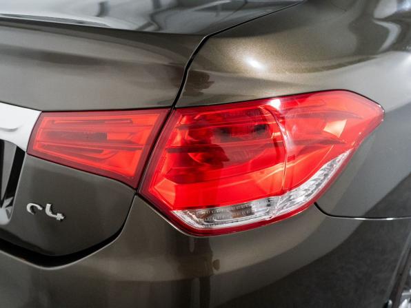 Citroen C4 II с пробегом 2015 года, цена 795 000 рублей, 107955 км, седан, Автокод Объявления