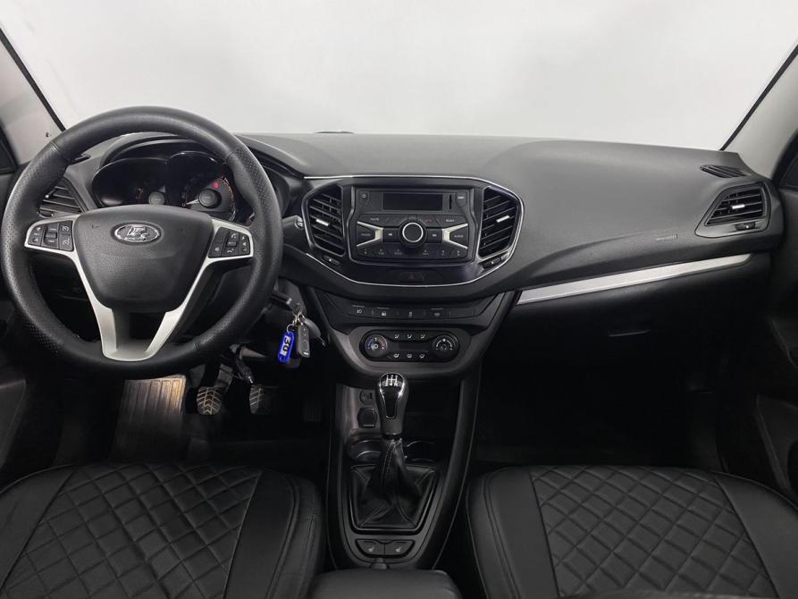 Lada (ВАЗ) Vesta I Воронеж  - изображение 8