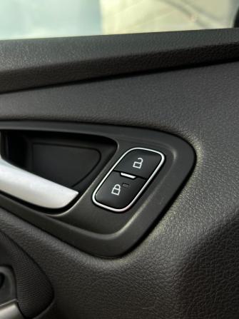 Ford Focus III Рестайлинг с пробегом 2018 года, цена 1 250 000 рублей, 81667 км, седан, Автокод Объявления