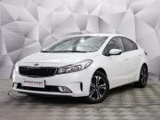 Kia Cerato III Рестайлинг (Classic) Ульяновск  - изображение 21