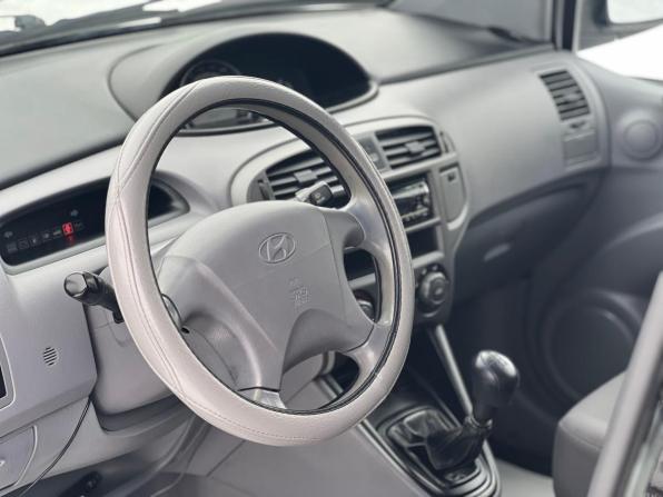 Hyundai Matrix I Рестайлинг с пробегом 2008 года, цена 649 000 рублей, 119000 км, компактвэн, Автокод Объявления