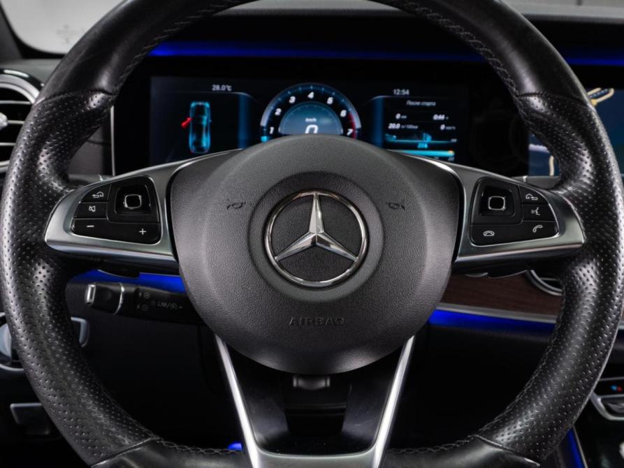 Mercedes-Benz E-Класс V (W213 S213 C238) Тюмень  - изображение 13
