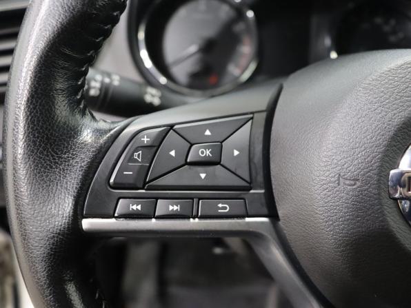 Nissan Qashqai II Рестайлинг с пробегом 2020 года, цена 1 850 000 рублей, 83875 км, внедорожник, Автокод Объявления