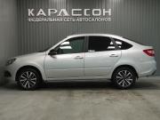 Lada (ВАЗ) Granta I Рестайлинг Пермь  - изображение 23