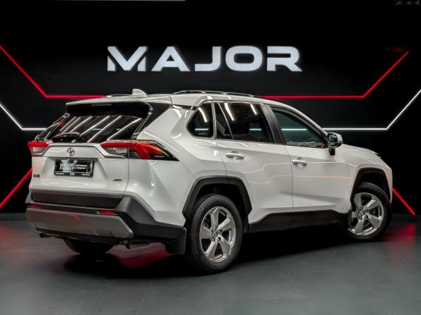 Toyota RAV4 V (XA50) с пробегом 2020 года, цена 3 150 000 рублей, 74307 км, внедорожник, Автокод Объявления