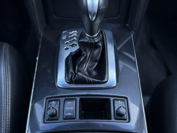 Infiniti FX II (S51) с пробегом 2009 года, цена 1 450 000 рублей, 198963 км, внедорожник, Автокод Объявления