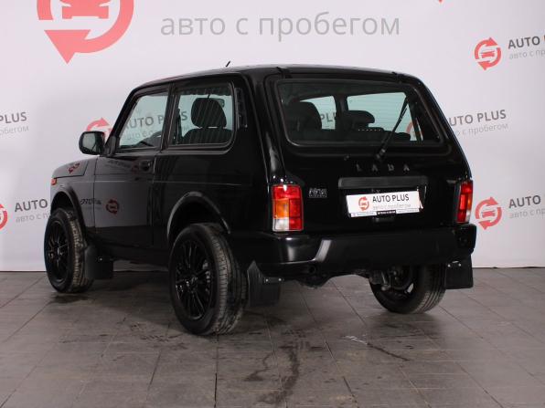 Lada (ВАЗ) Niva Legend с пробегом 2023 года, цена 870 000 рублей, 23874 км, внедорожник, Автокод Объявления