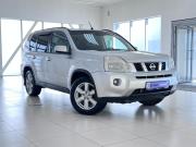 Nissan X-Trail II Волгоград  - изображение 39