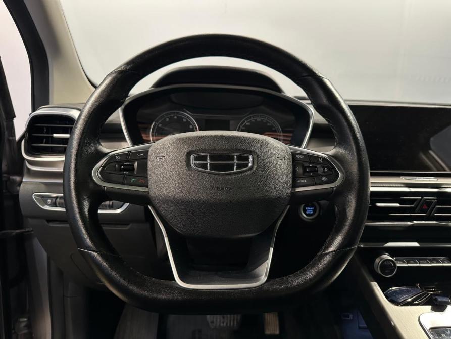 Geely Coolray I Краснодар  - изображение 17