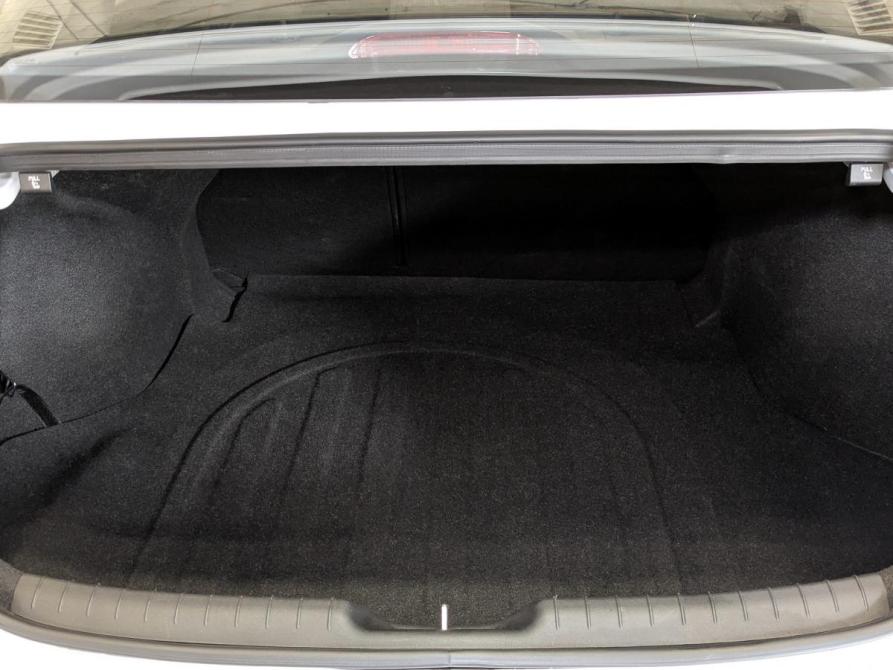 Hyundai Elantra VII (CN7) Москва  - изображение 10