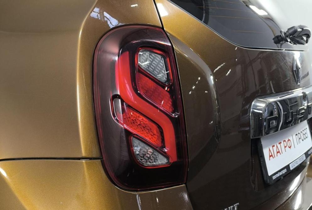 Renault Duster I Рестайлинг Нижний Новгород  - изображение 17