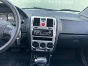 Hyundai Getz I Рестайлинг Екатеринбург  - изображение 22