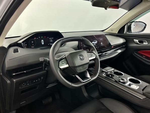 Changan CS55 Plus II с пробегом 2023 года, цена 2 060 000 рублей, 58274 км, внедорожник, Автокод Объявления