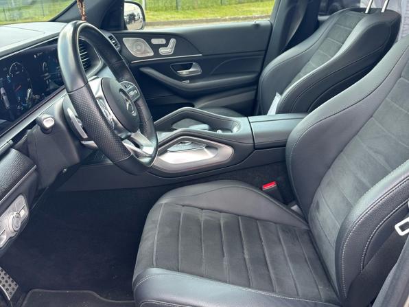 Mercedes-Benz GLE II (V167) с пробегом 2023 года, цена 8 445 000 рублей, 64016 км, внедорожник, Автокод Объявления