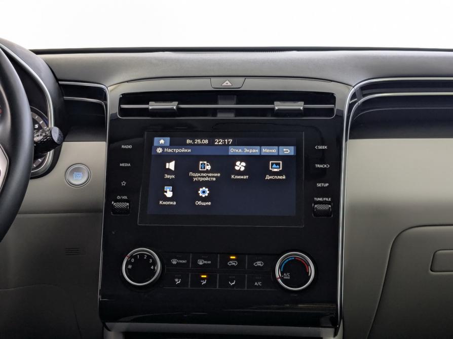 Hyundai Tucson IV Москва  - изображение 26