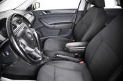 Skoda Rapid I Пермь  - изображение 27