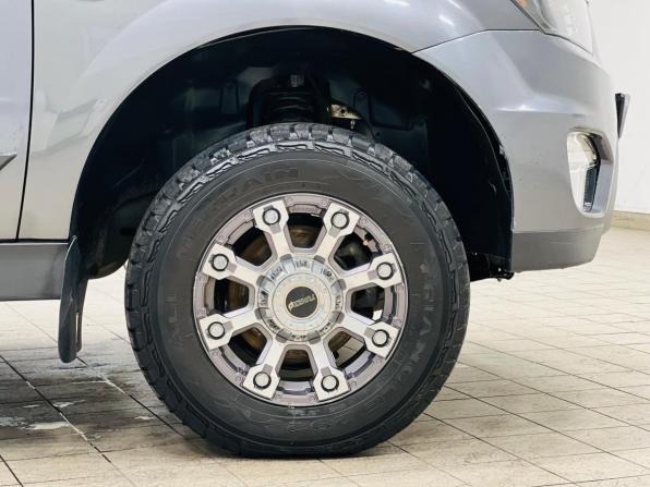 SsangYong Actyon Sports II с пробегом 2012 года, цена 879 000 рублей, 120977 км, пикап, Автокод Объявления