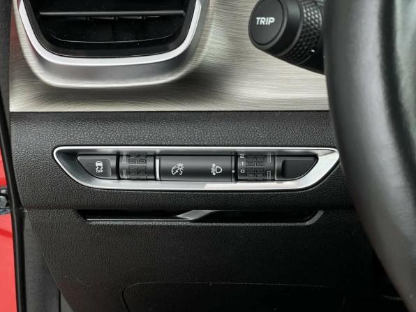 Geely Coolray I с пробегом 2024 года, цена 1 645 000 рублей, 104851 км, внедорожник, Автокод Объявления