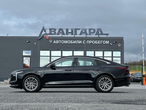 FAW Bestune B70 I с пробегом 2023 года, цена 1 630 000 рублей, 29435 км, лифтбек, Автокод Объявления