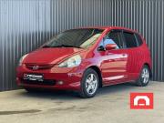 Honda Jazz I Рестайлинг Пермь  - изображение 36