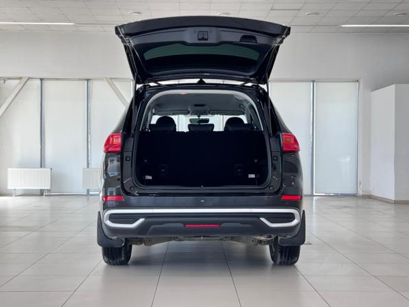 Haval M6 II с пробегом 2023 года, цена 1 790 000 рублей, 37860 км, внедорожник, Автокод Объявления