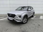 Hyundai Creta I Рестайлинг Ставрополь  - изображение 26