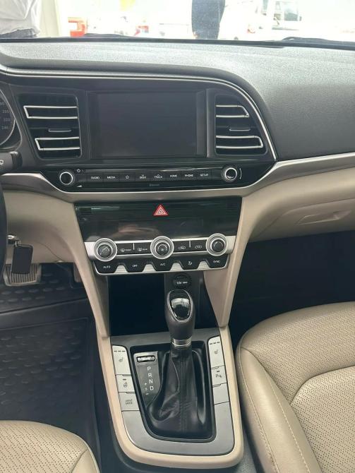 Hyundai Elantra VI (AD) Рестайлинг Уфа  - изображение 27