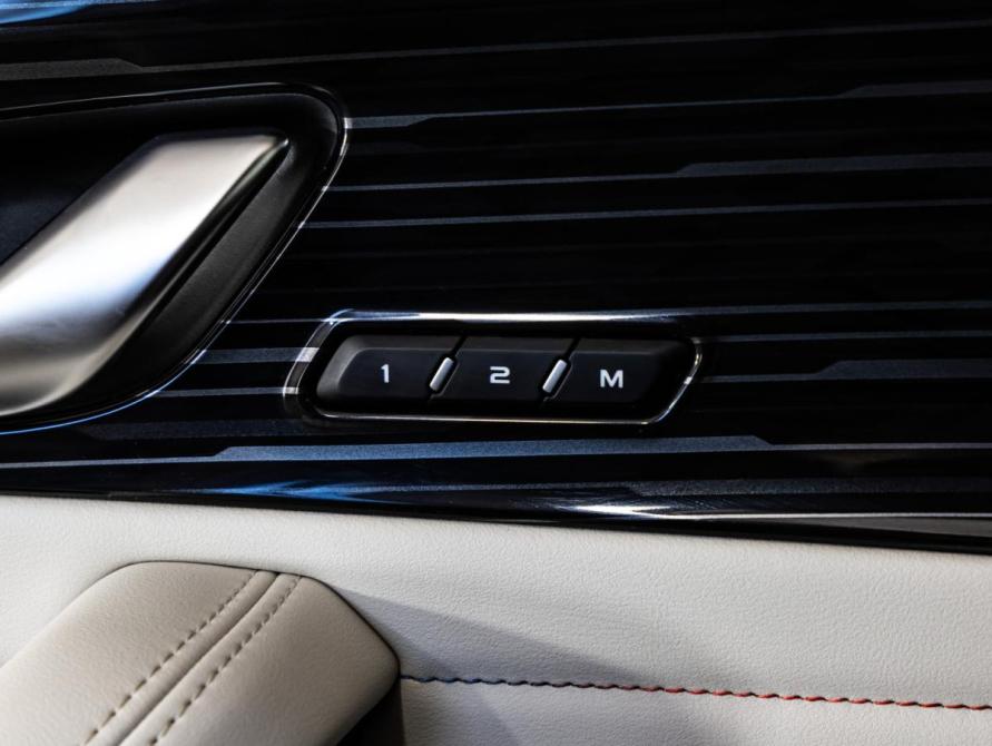 Geely Monjaro I Санкт-Петербург  - изображение 27