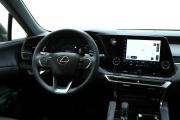 Lexus RX V Сургут  - изображение 56